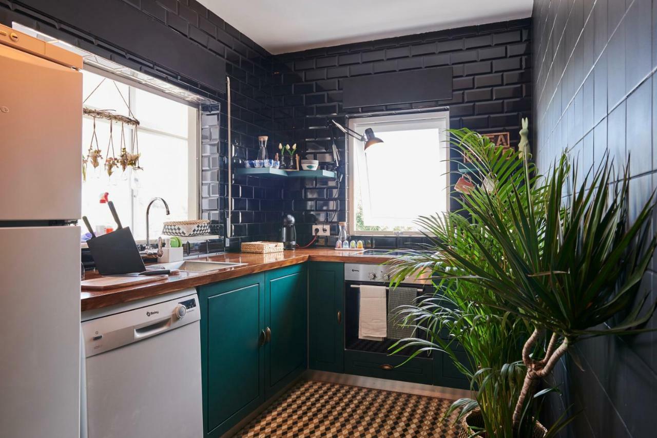 Apartamento Alma Ao Sol - Sunny Porto