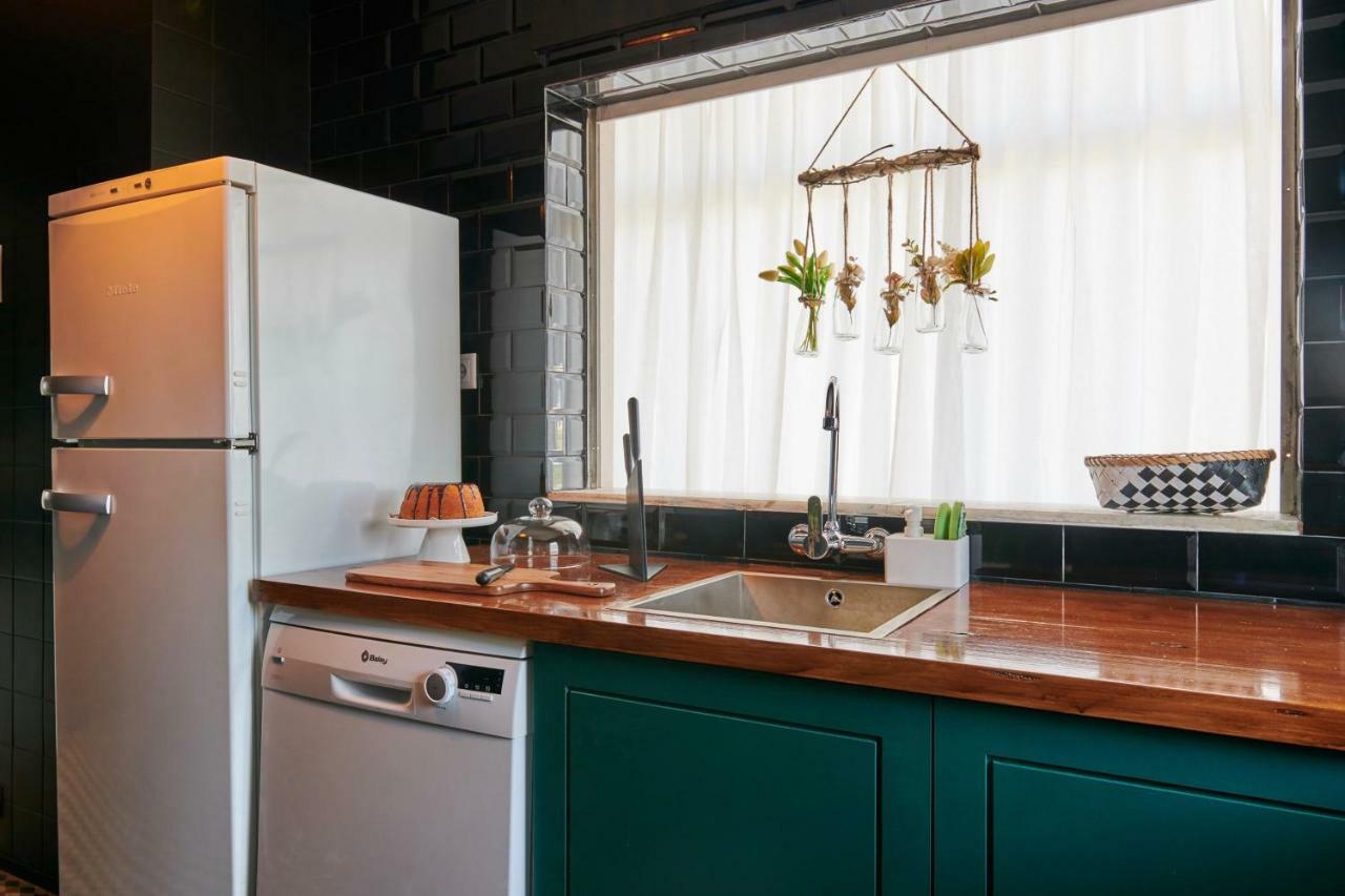 Apartamento Alma Ao Sol - Sunny Porto