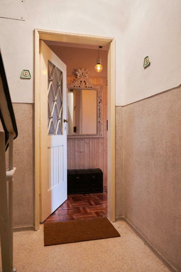 Apartamento Alma Ao Sol - Sunny Porto