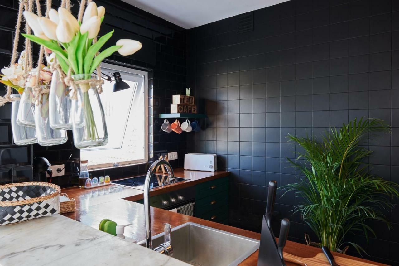 Apartamento Alma Ao Sol - Sunny Porto